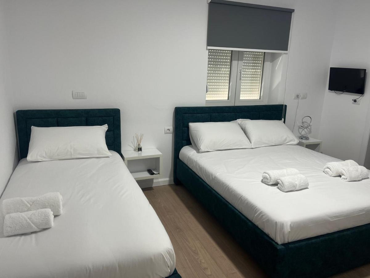 Viva Apartments Пермети Экстерьер фото