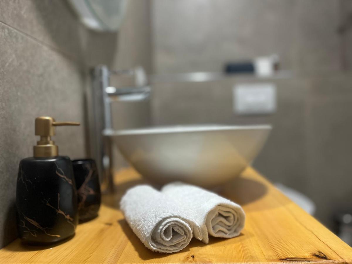 Viva Apartments Пермети Экстерьер фото