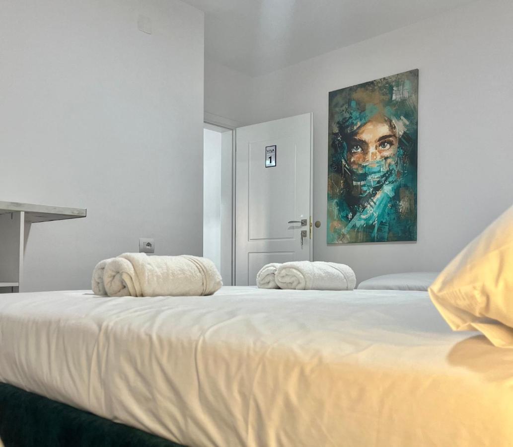 Viva Apartments Пермети Экстерьер фото