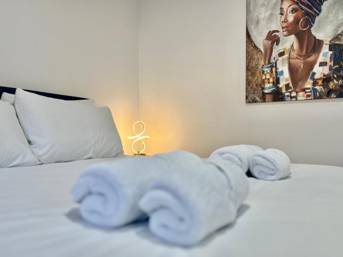 Viva Apartments Пермети Экстерьер фото