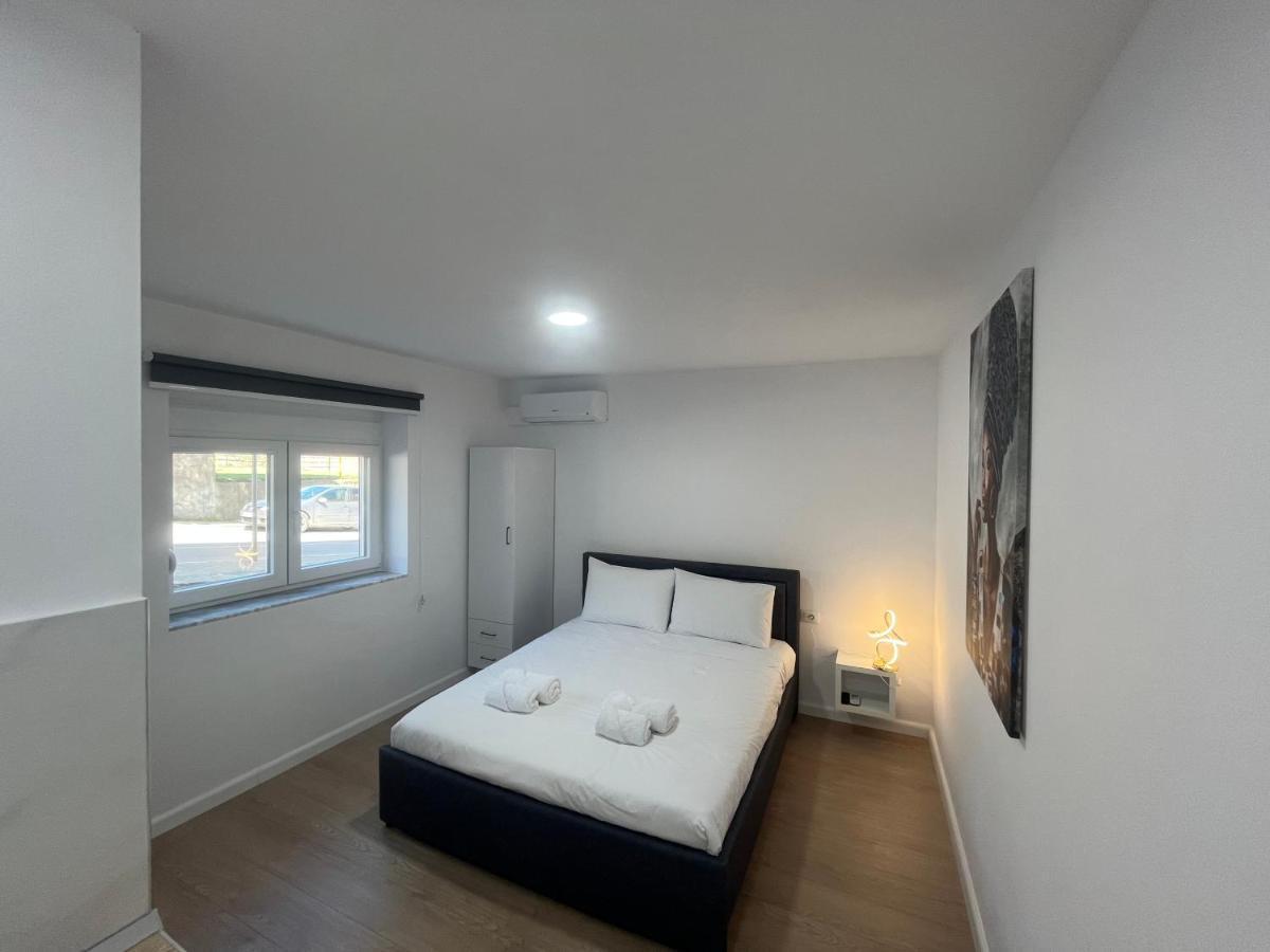 Viva Apartments Пермети Экстерьер фото