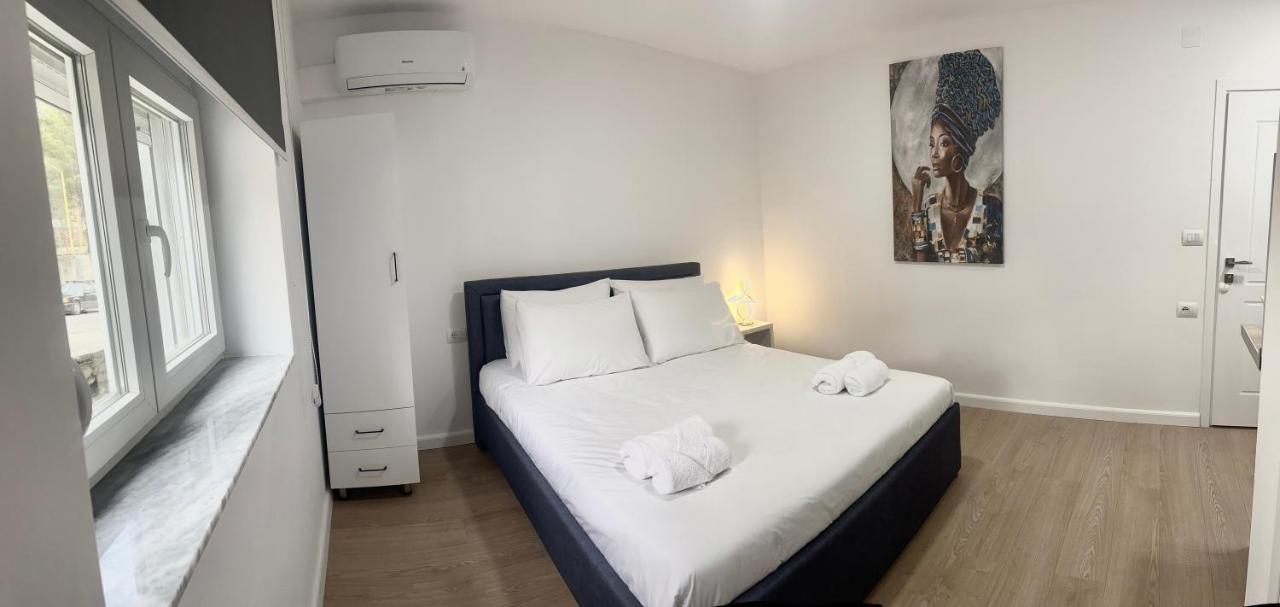 Viva Apartments Пермети Экстерьер фото
