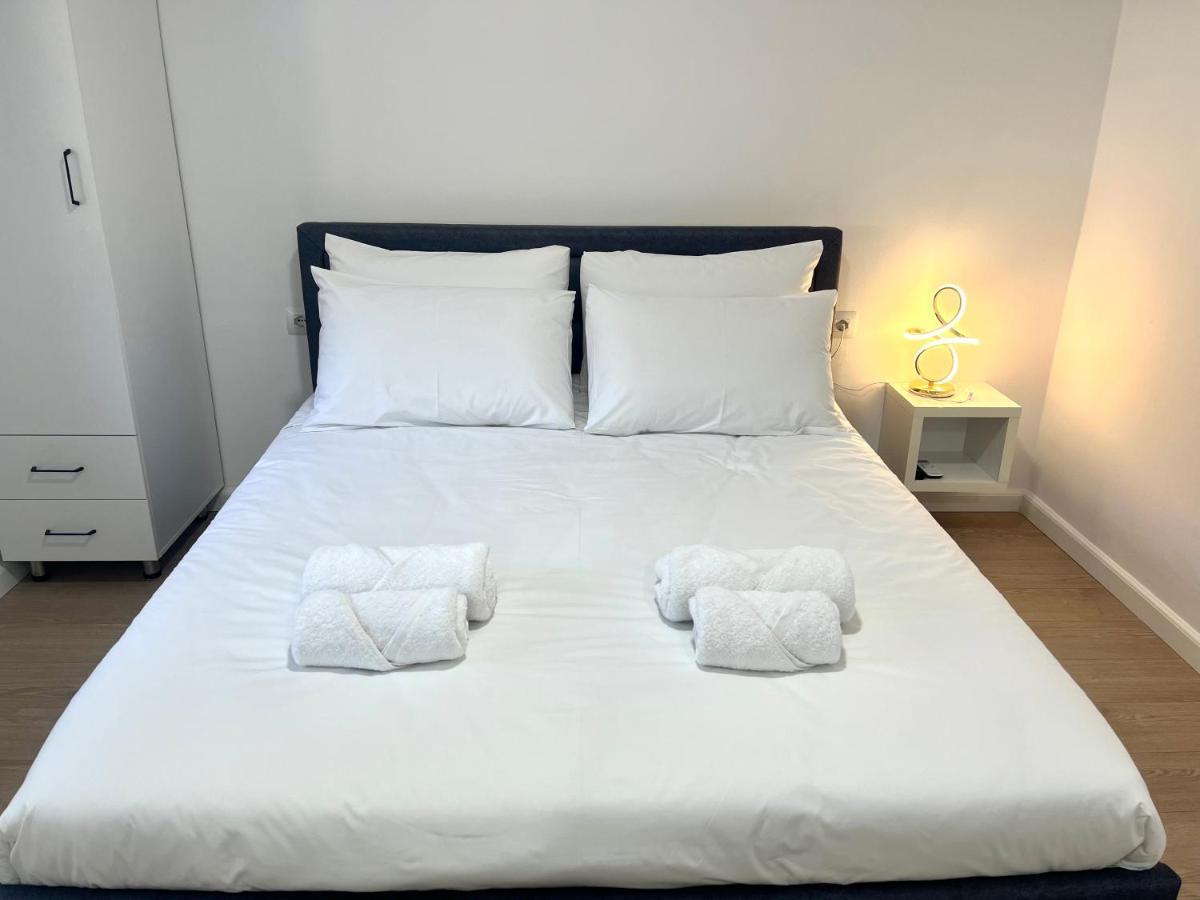 Viva Apartments Пермети Экстерьер фото