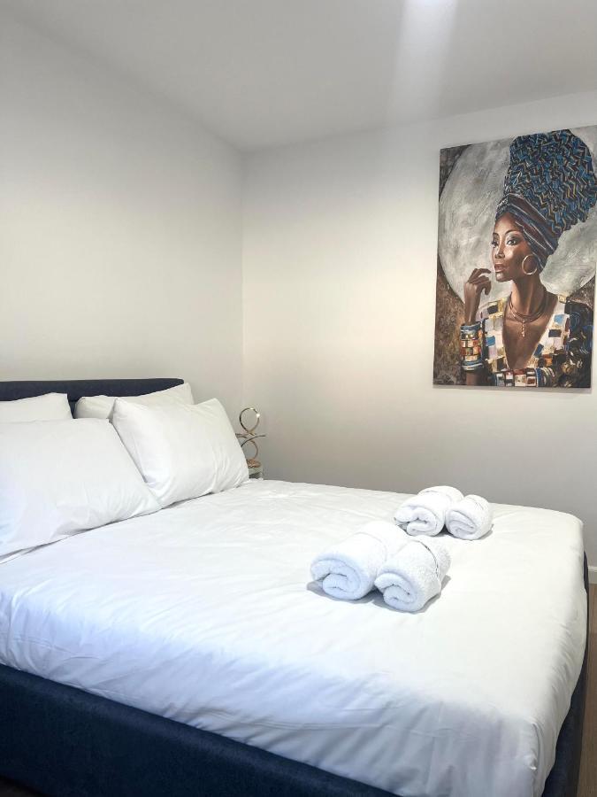 Viva Apartments Пермети Экстерьер фото