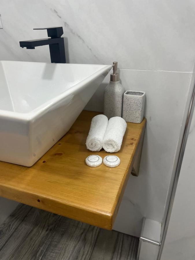 Viva Apartments Пермети Экстерьер фото