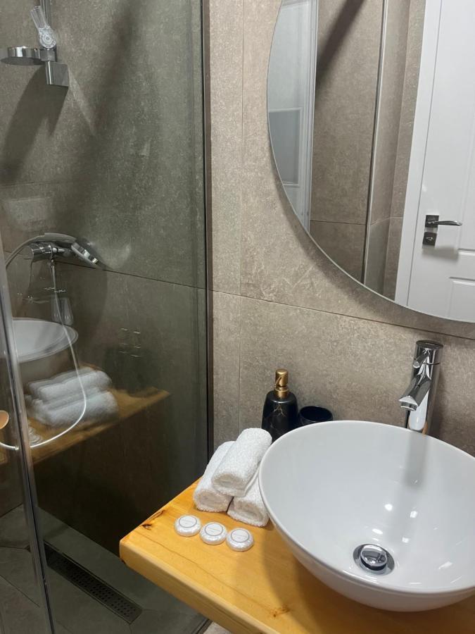 Viva Apartments Пермети Экстерьер фото