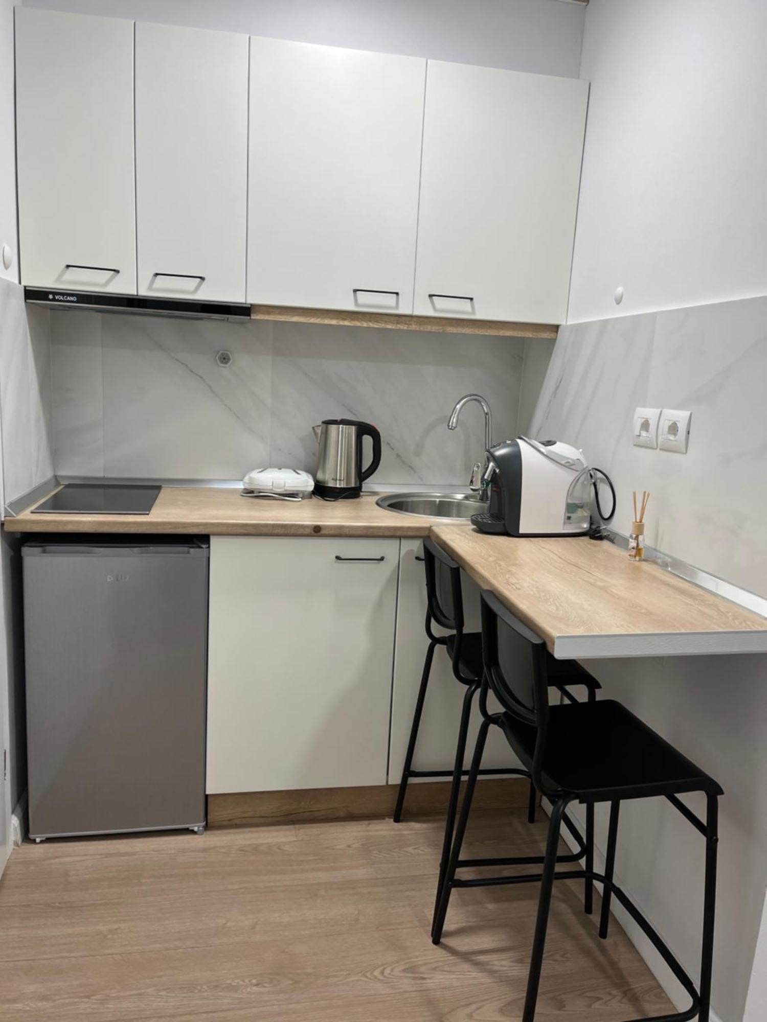 Viva Apartments Пермети Экстерьер фото
