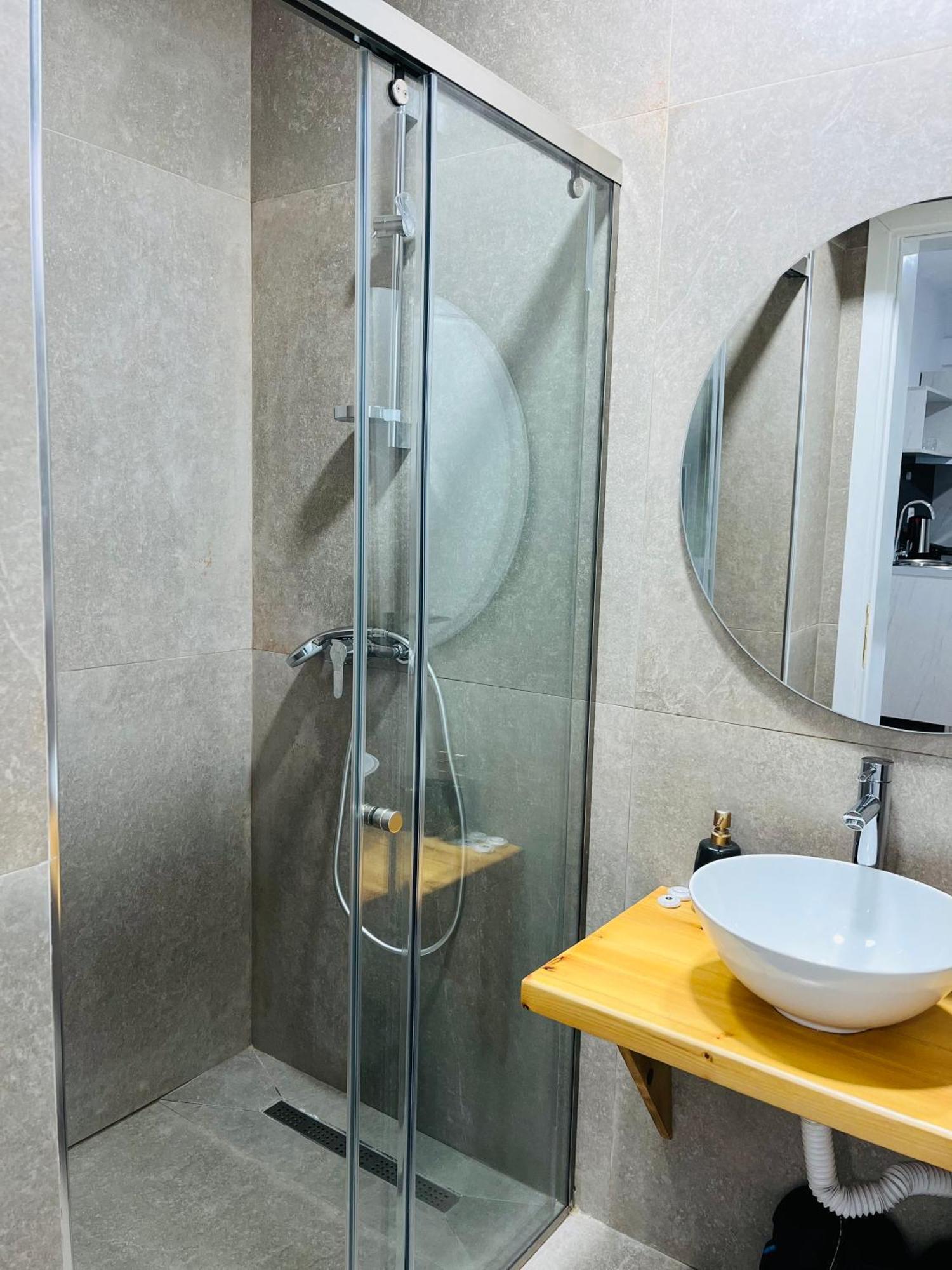 Viva Apartments Пермети Экстерьер фото