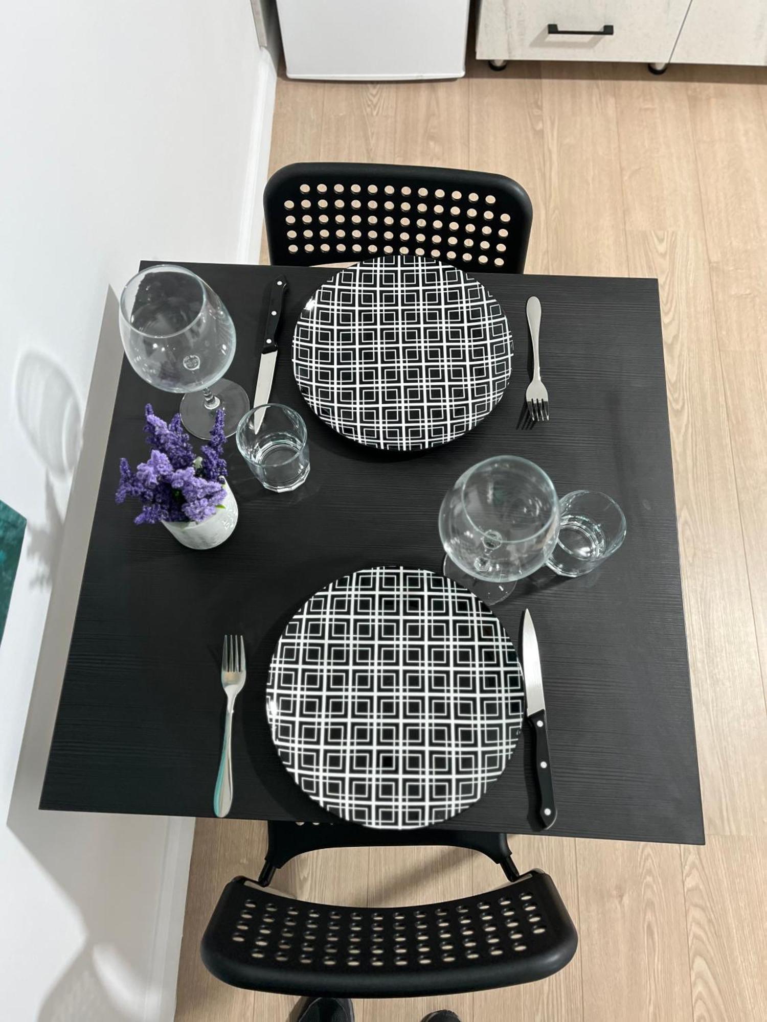 Viva Apartments Пермети Экстерьер фото