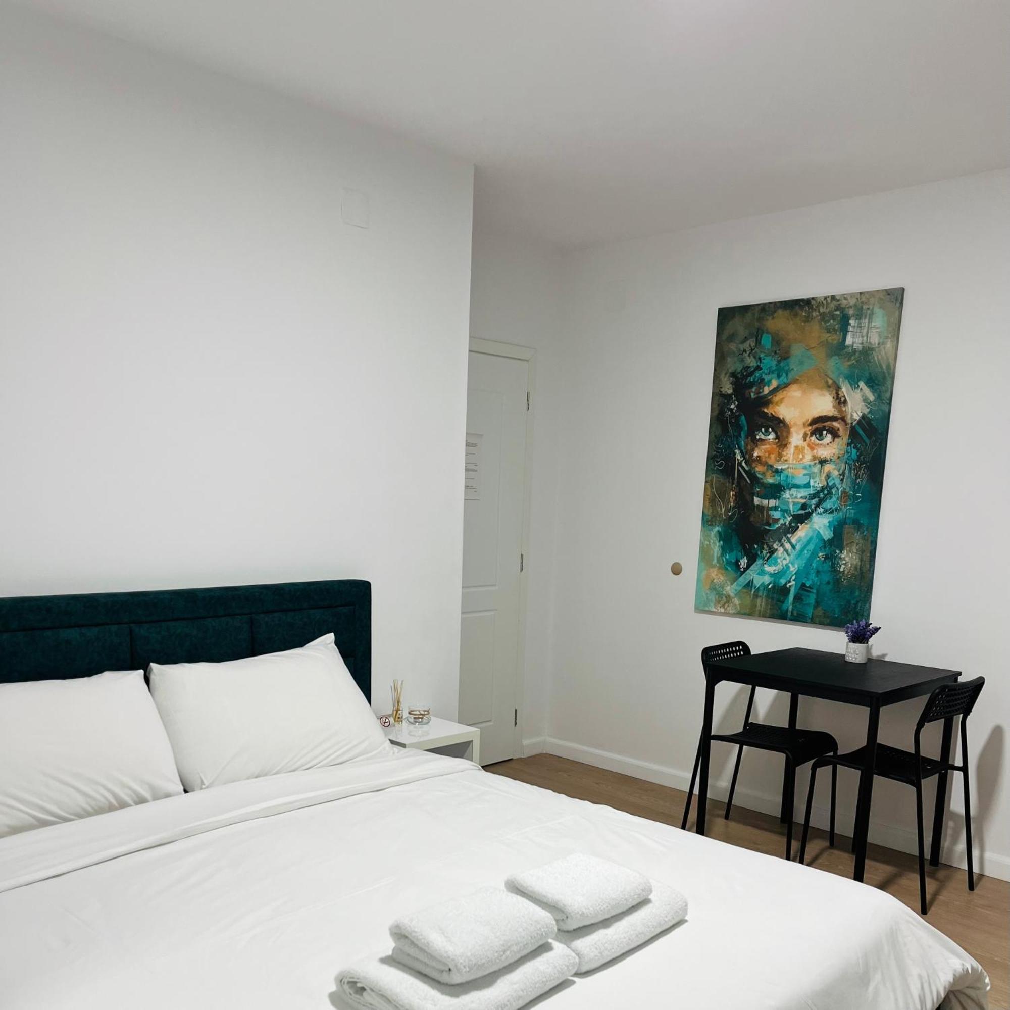 Viva Apartments Пермети Экстерьер фото
