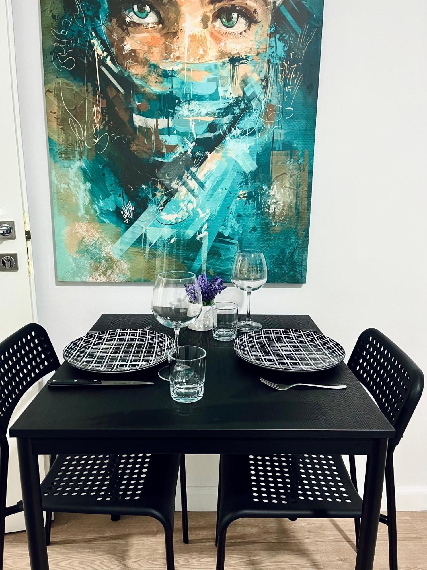 Viva Apartments Пермети Экстерьер фото