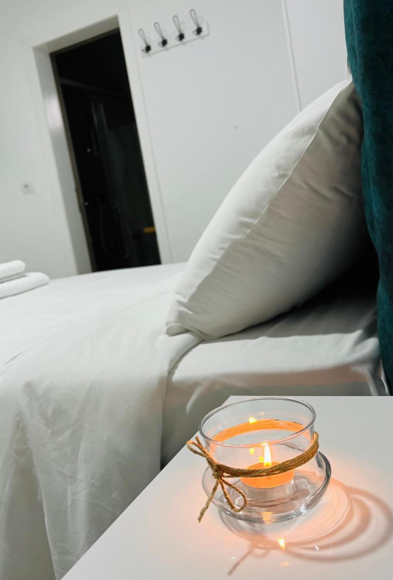 Viva Apartments Пермети Экстерьер фото