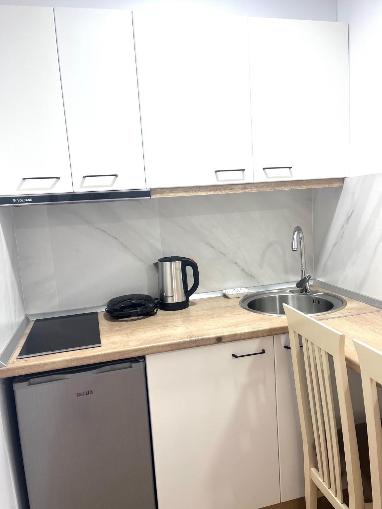 Viva Apartments Пермети Экстерьер фото