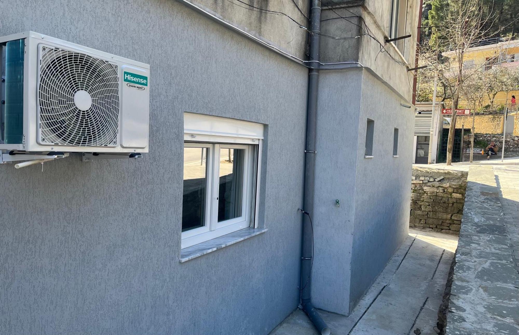 Viva Apartments Пермети Экстерьер фото